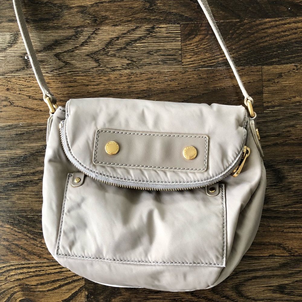 Marc Jacobs Nylon Purse